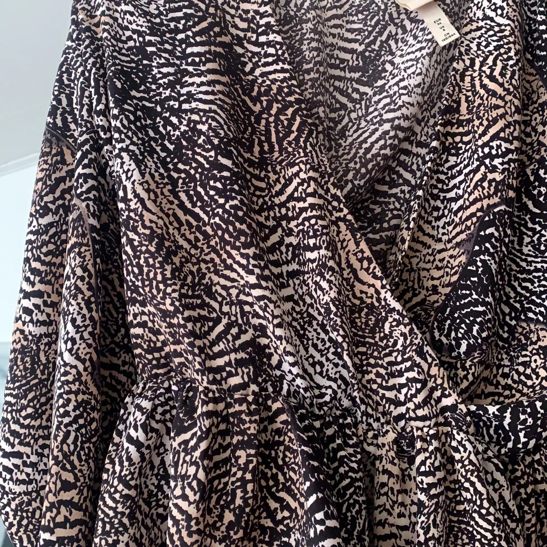 Blus H&M trend  - 91