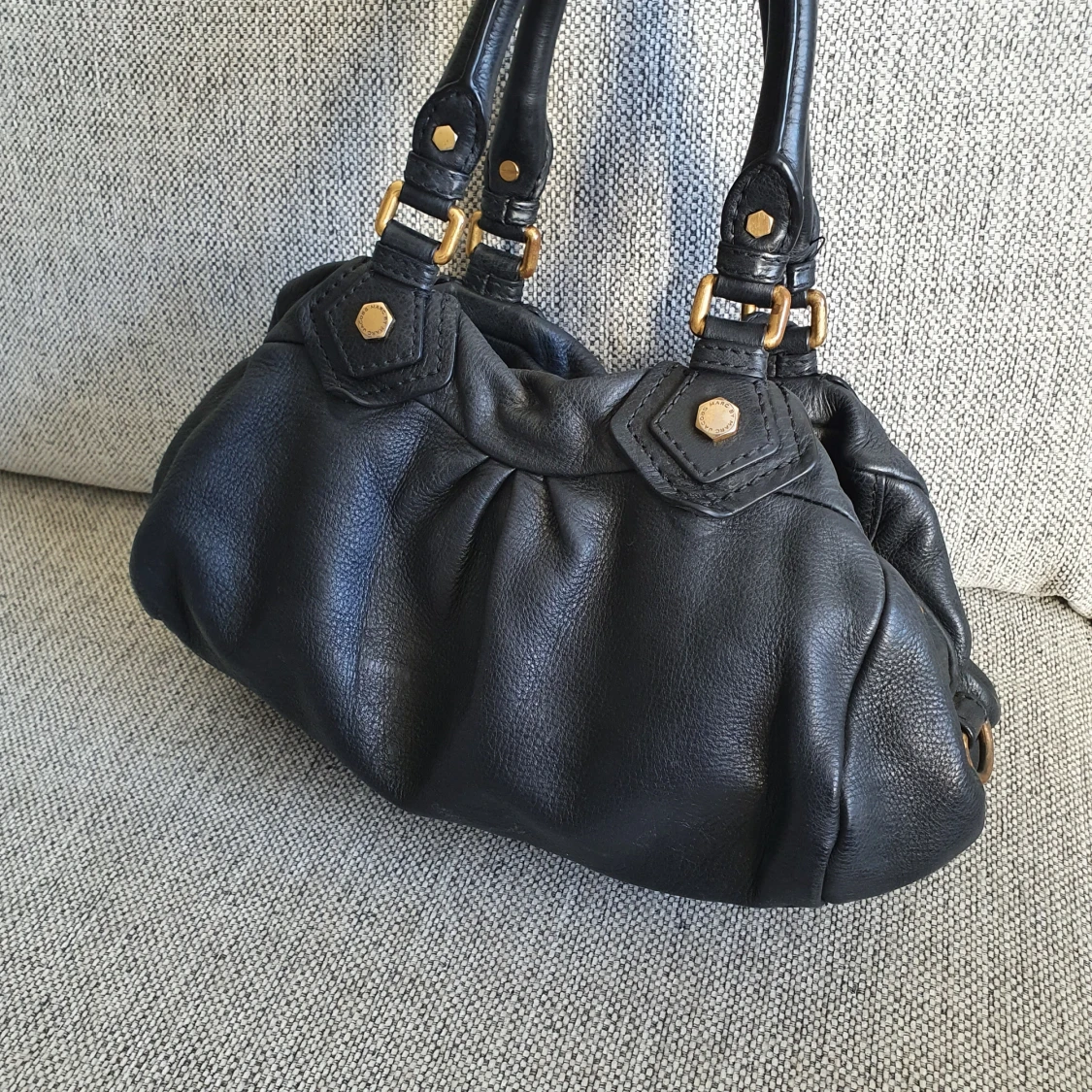 Marc by Marc Jacobs handväska äkta - 90