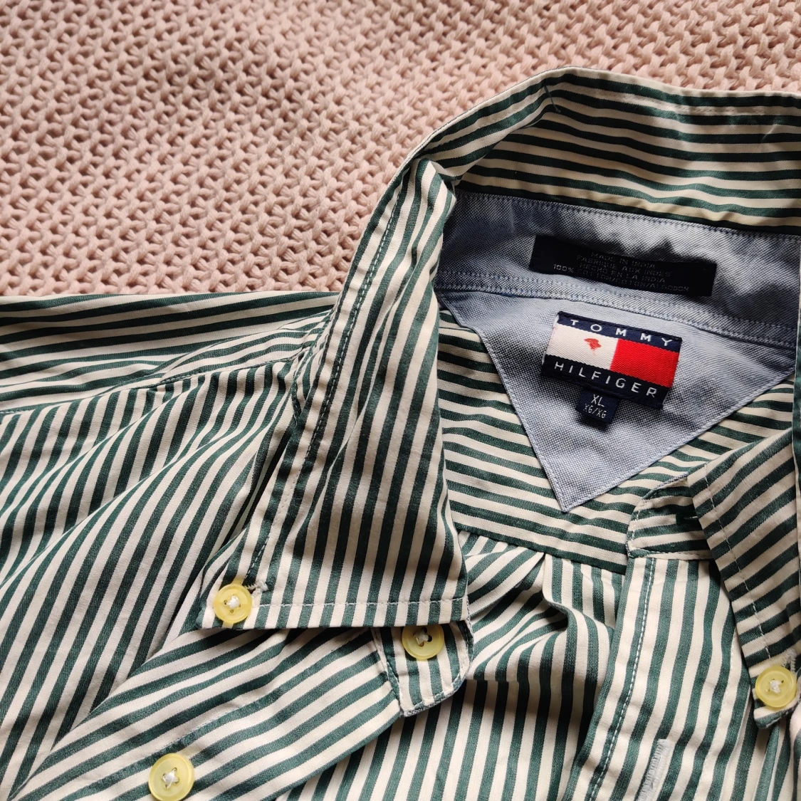 Skjorta Tommy Hilfiger, XLarge - 91