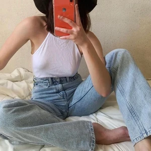 Rowe jeans Weekday - Rowe jeans från Weekday 