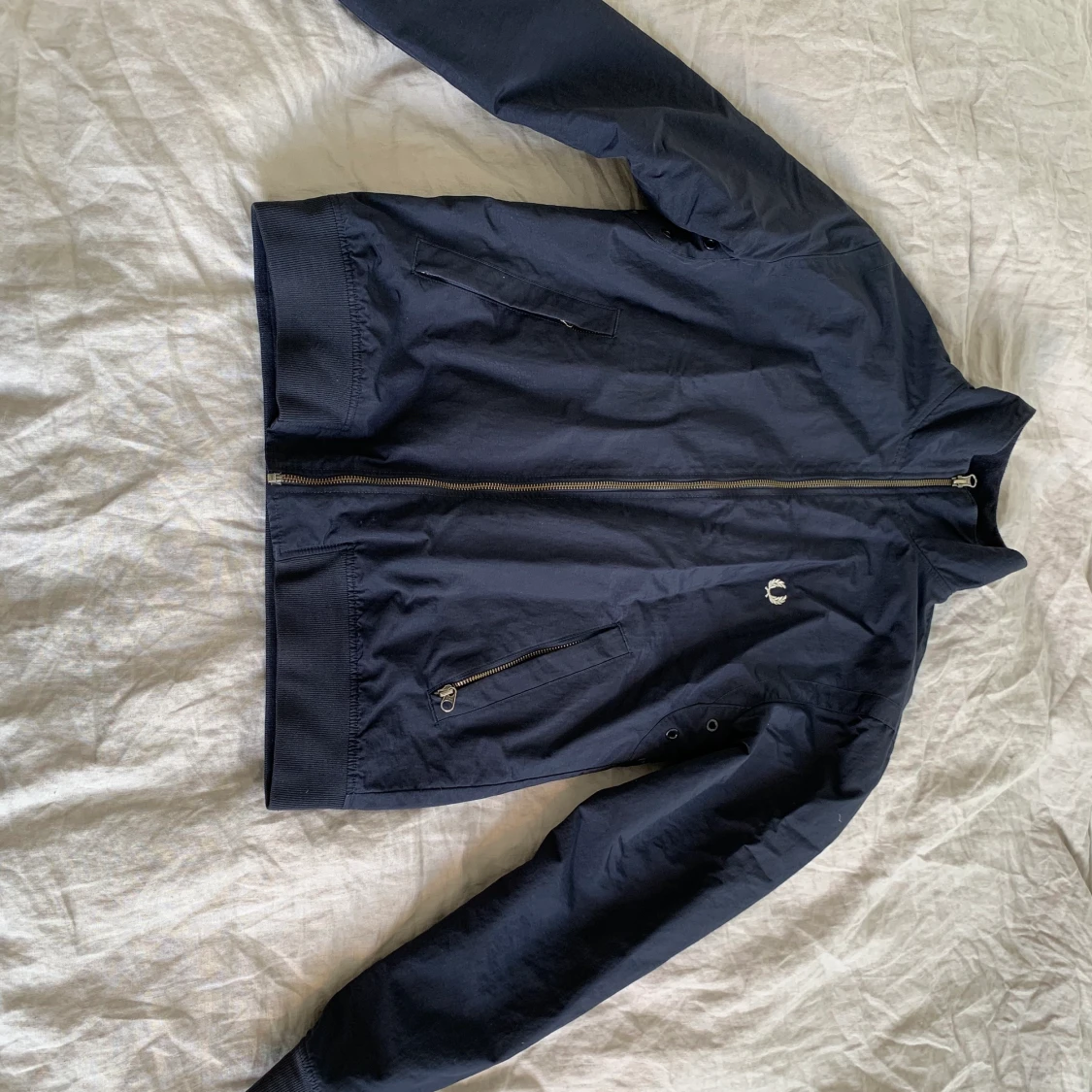 Fred Perry jacka  - 90