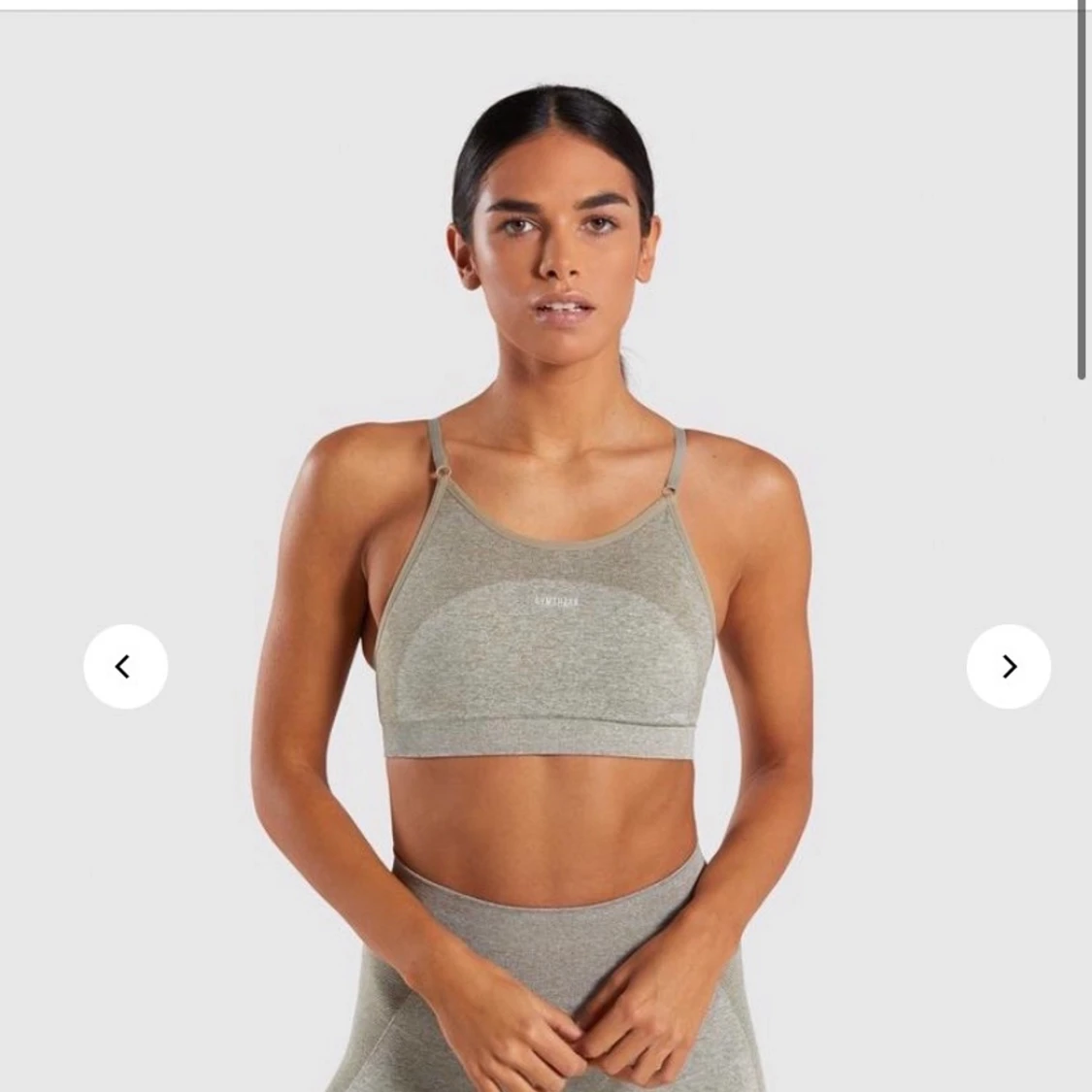 Gymshark sport bh - 90