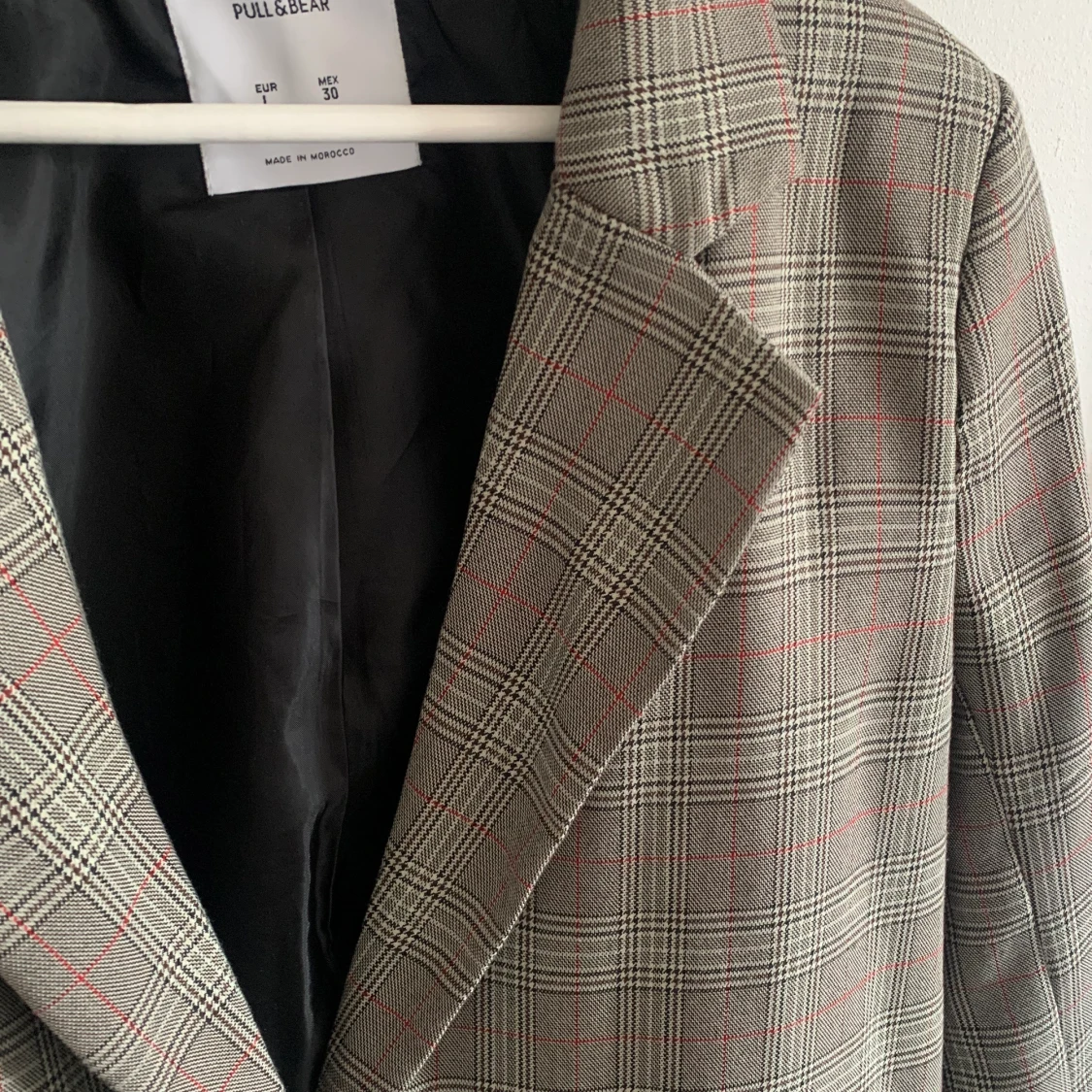 Oversize Kavaj Pull&bear - 90