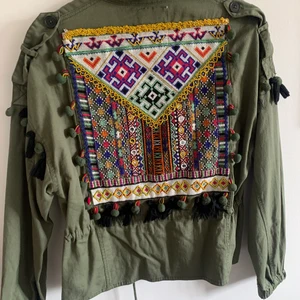 Pull&bear  - ▪️kofta/jacka ▪️ använd fåtal gånger ▪️kan skickas 