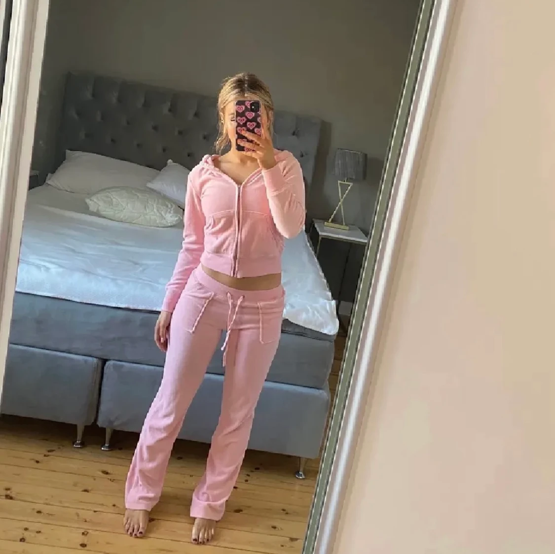 JUICY COUTURE SET  - 90