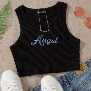 Topp - Aldrig använd, jättefin ❤️❤️