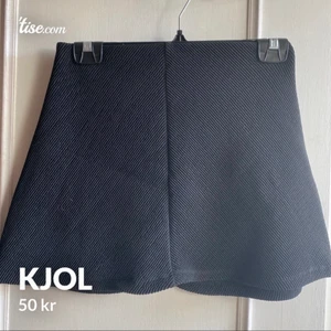 Kjol från zara - Aldrig använd. 50kr utan frakt st S men passar M med