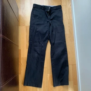 Dickies 874 original fit - Dickies 874 original fit, bra skate byxor, rak fit