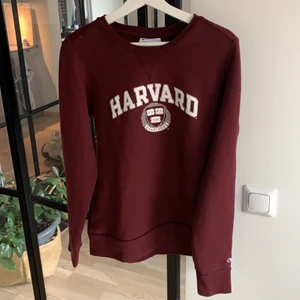 Vintage champion college sweatshirt  - Köpt på beyond retro för ca 500kr, säljer eftersom det inte längre är min stil💓