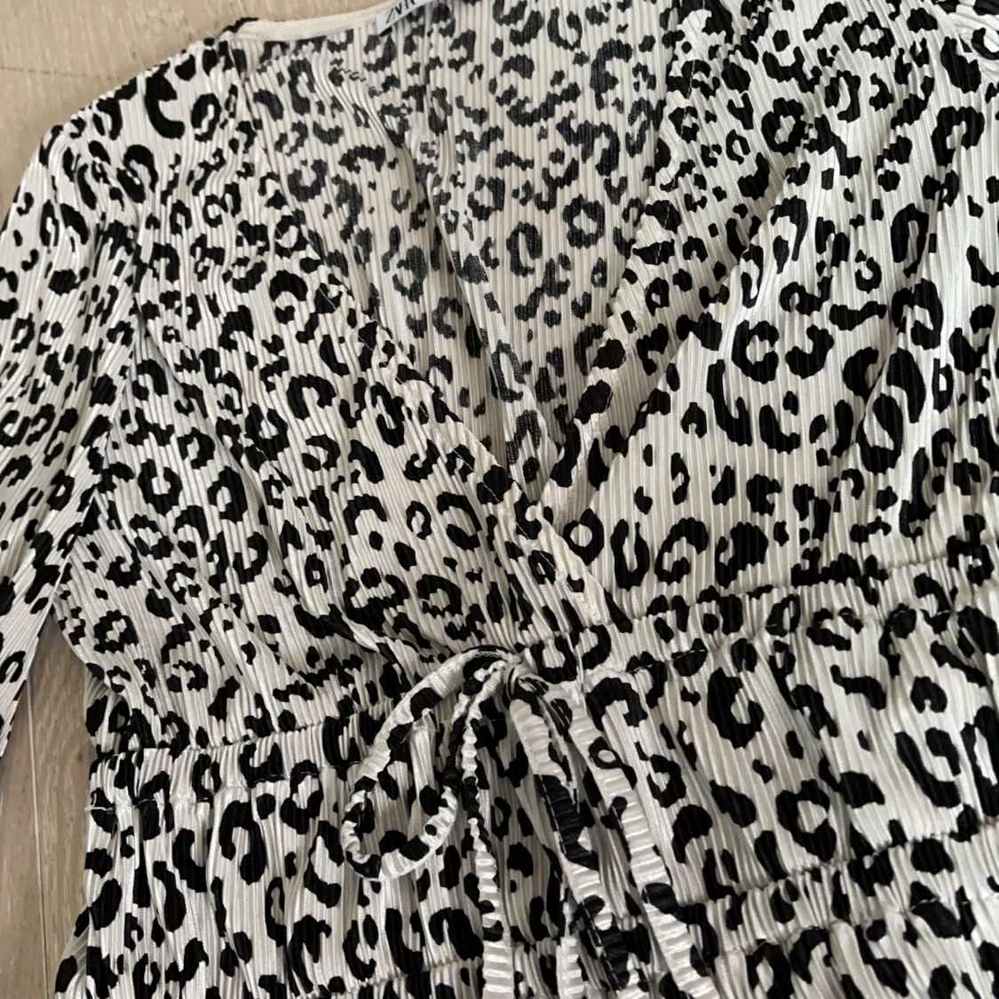 Topp från Zara  - 91