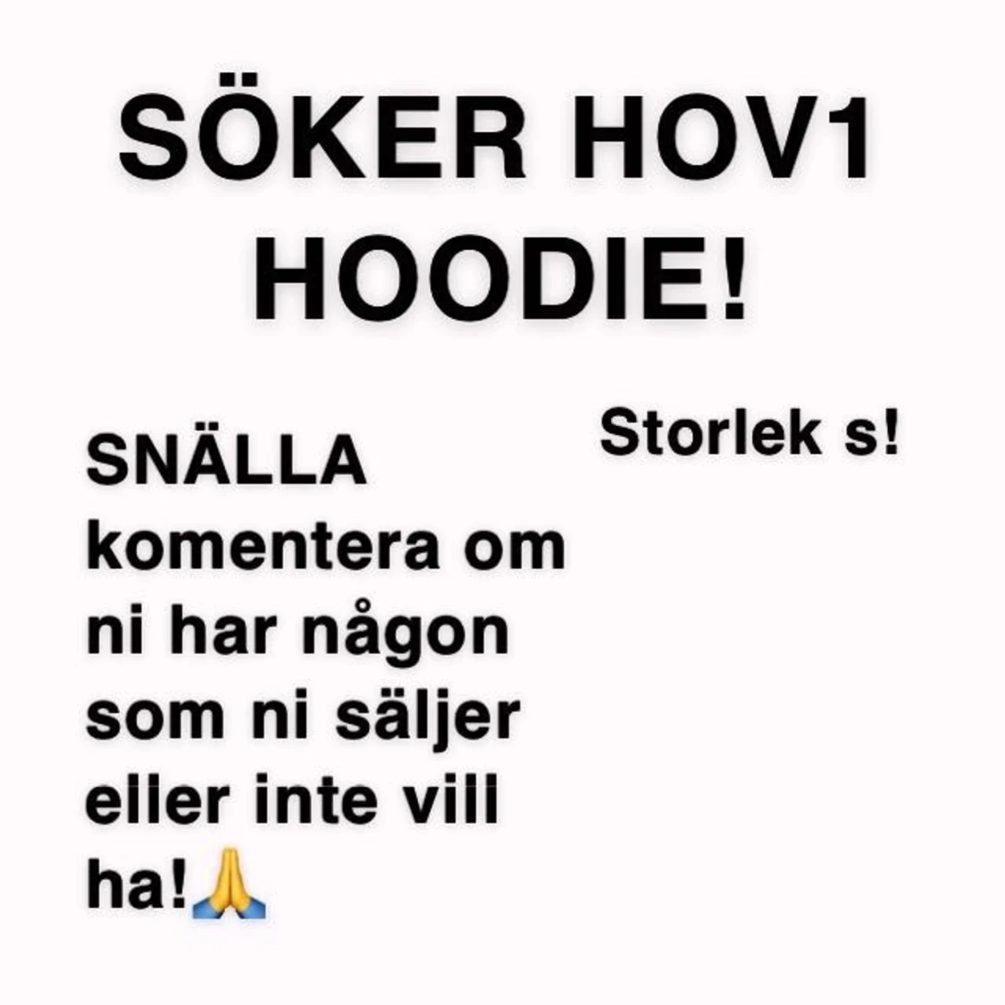 Komentera gärna!🥰 köper braa