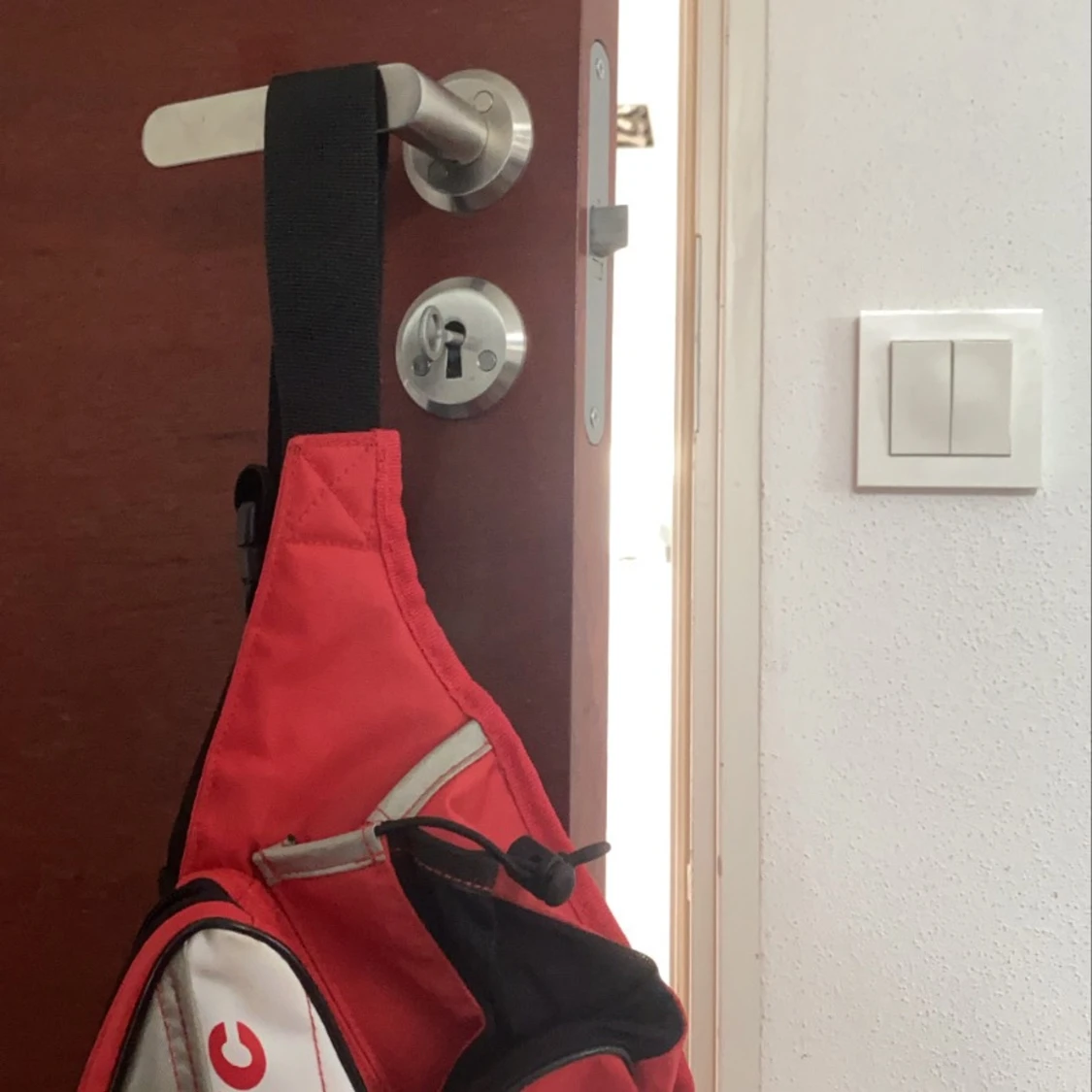 Secondhand väska!! - 90