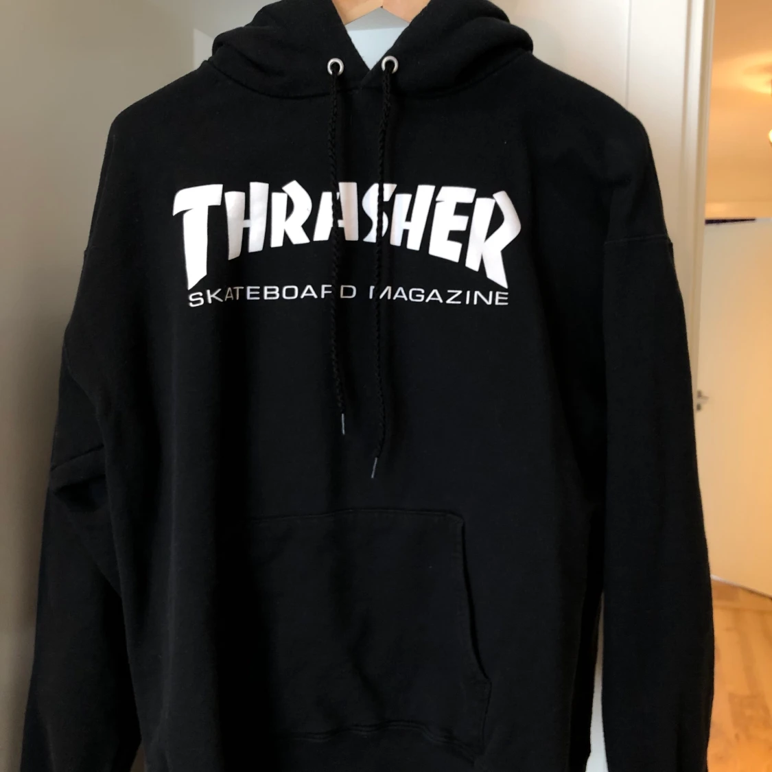 Thrasher Hoodie