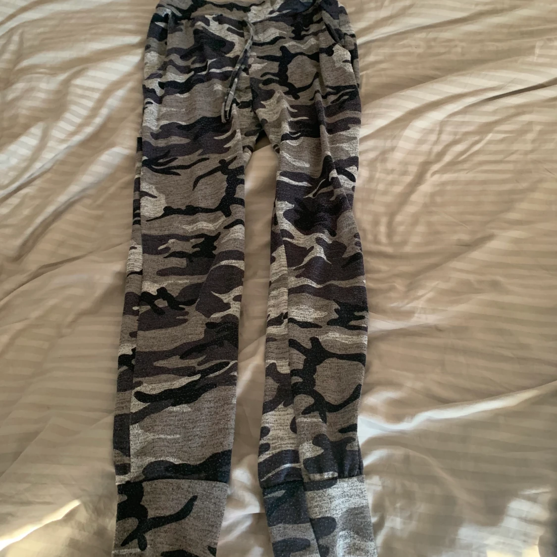 Militär mjukis dress - 90