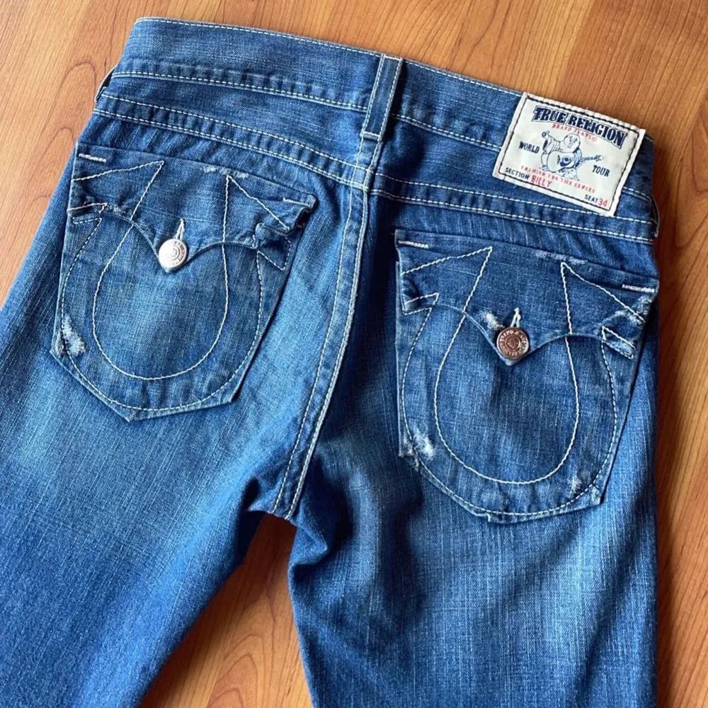 RARE❗️. Jeans & Byxor.