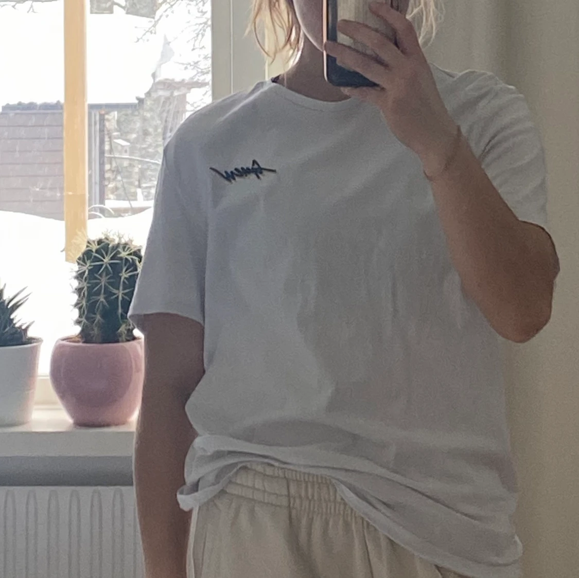 Street T-shirt från guess - 91