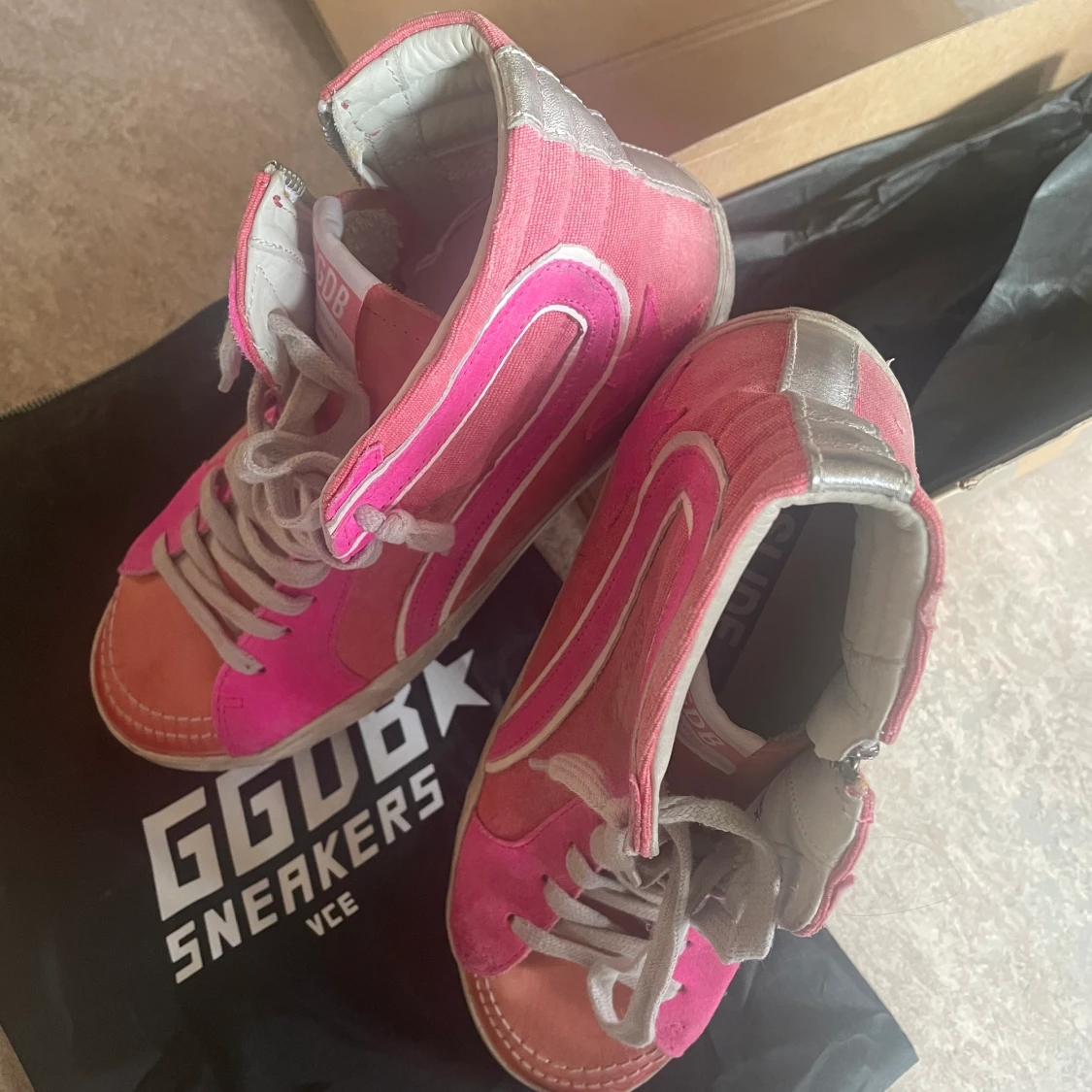 Golden goose skor strl 39 - 91