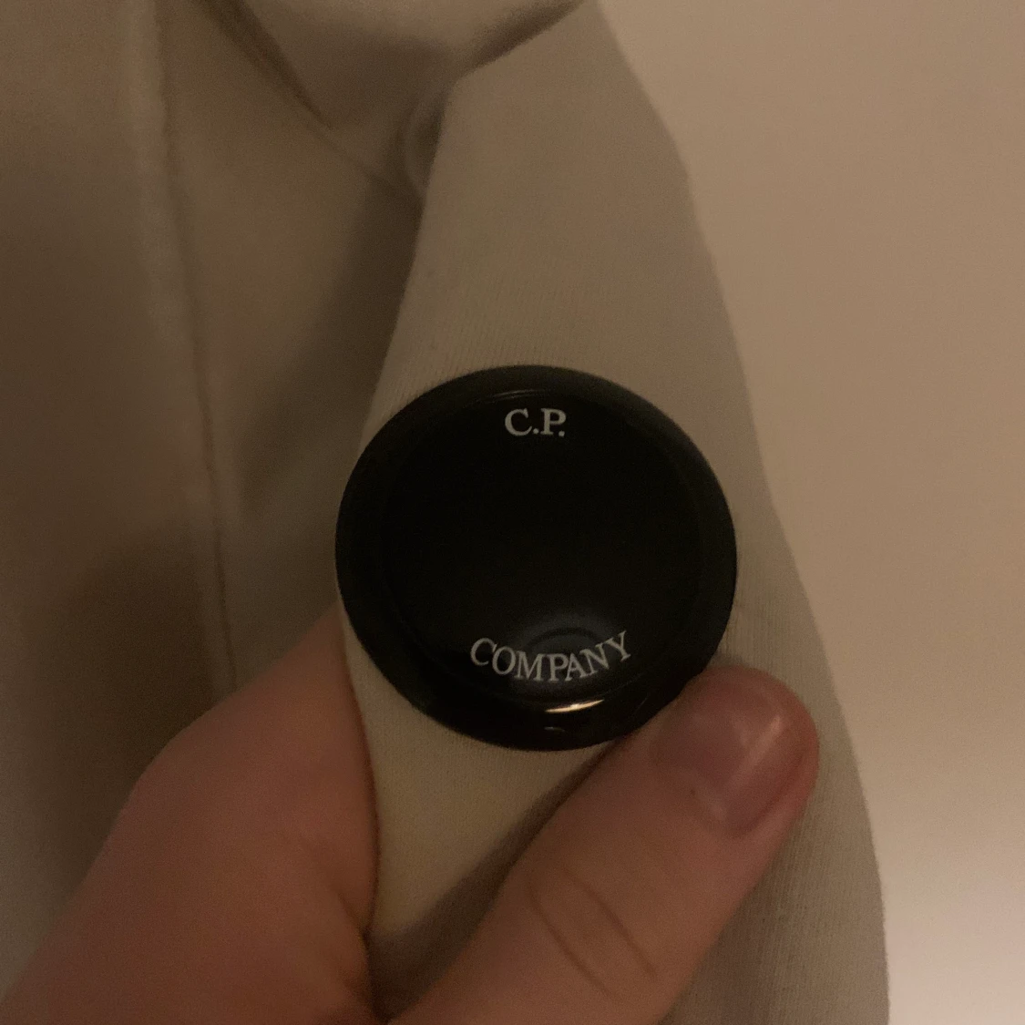 CP company sweater Large - 90