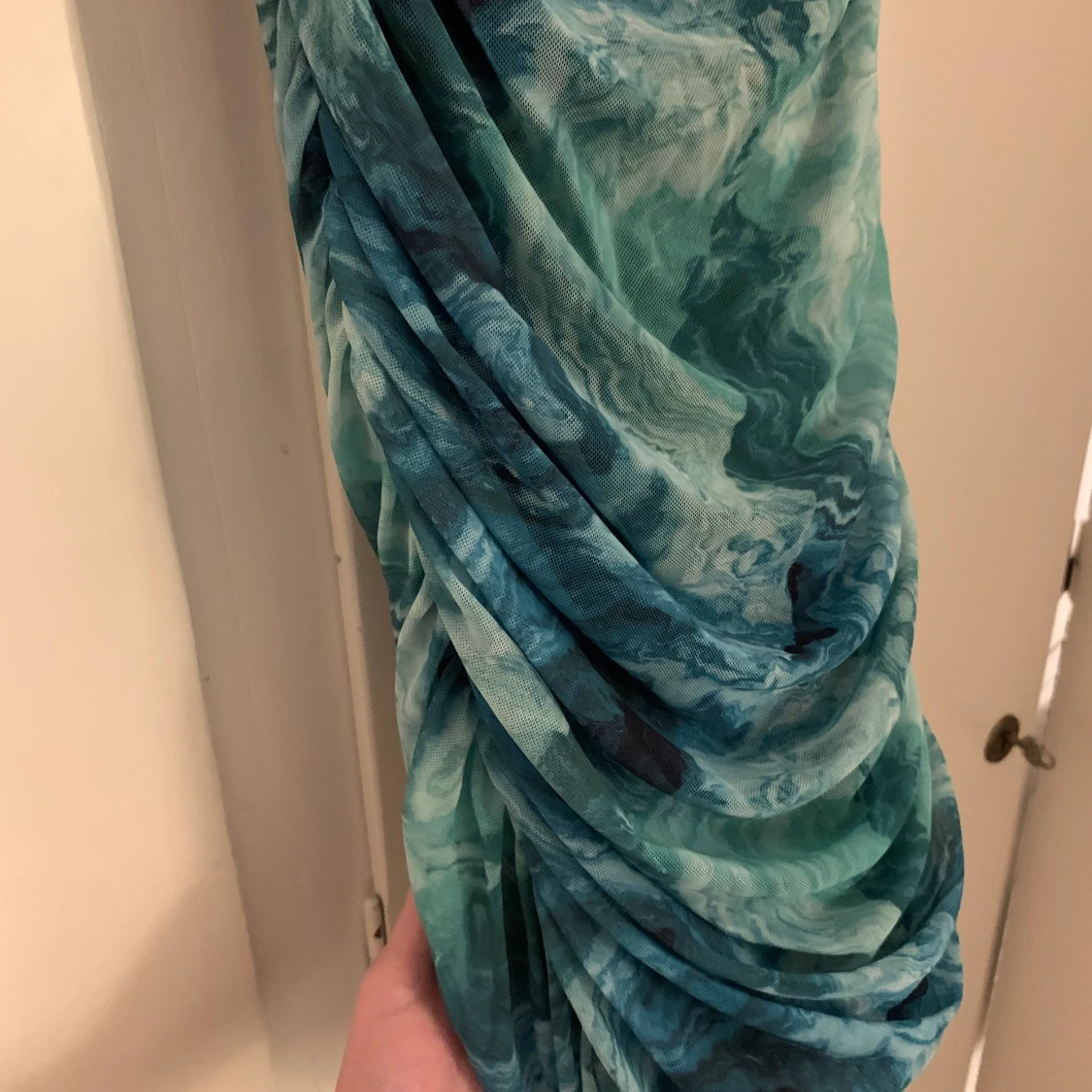 Klänning från Nelly - 90