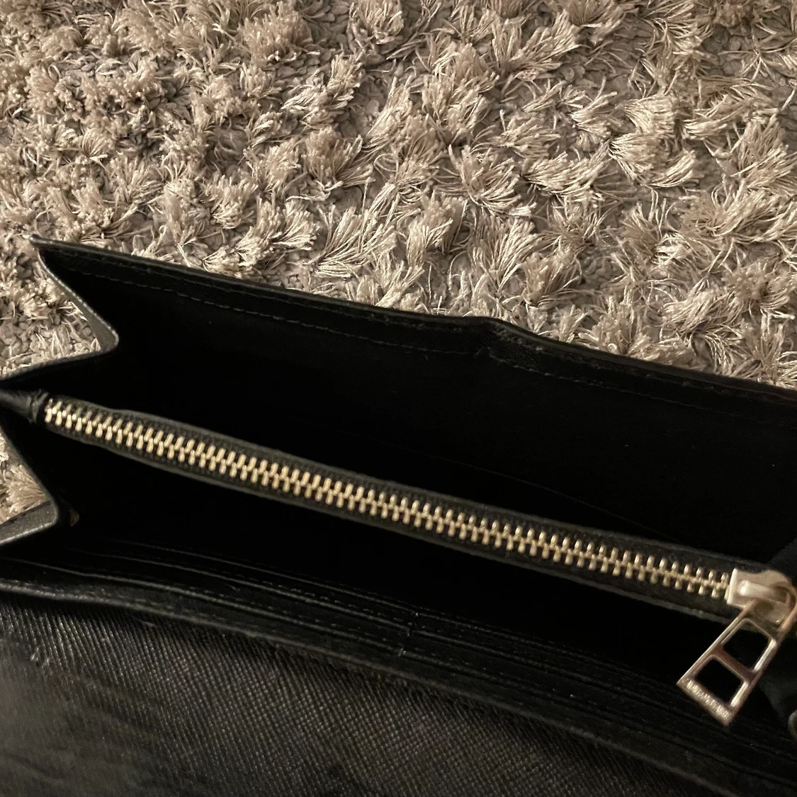 Zadig & Voltaire plånbok - 90