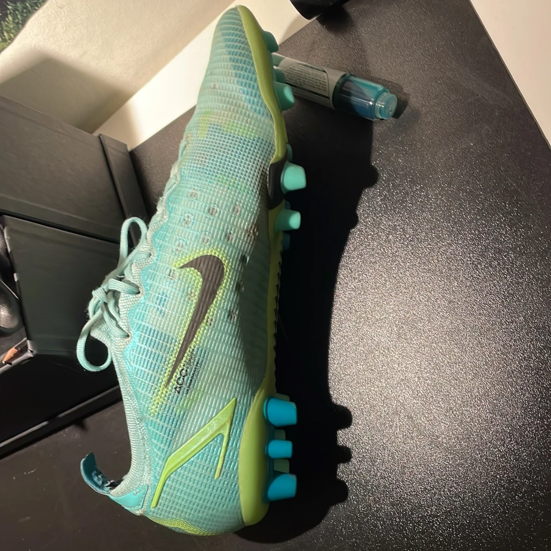 Nike mercurial AG  - 90