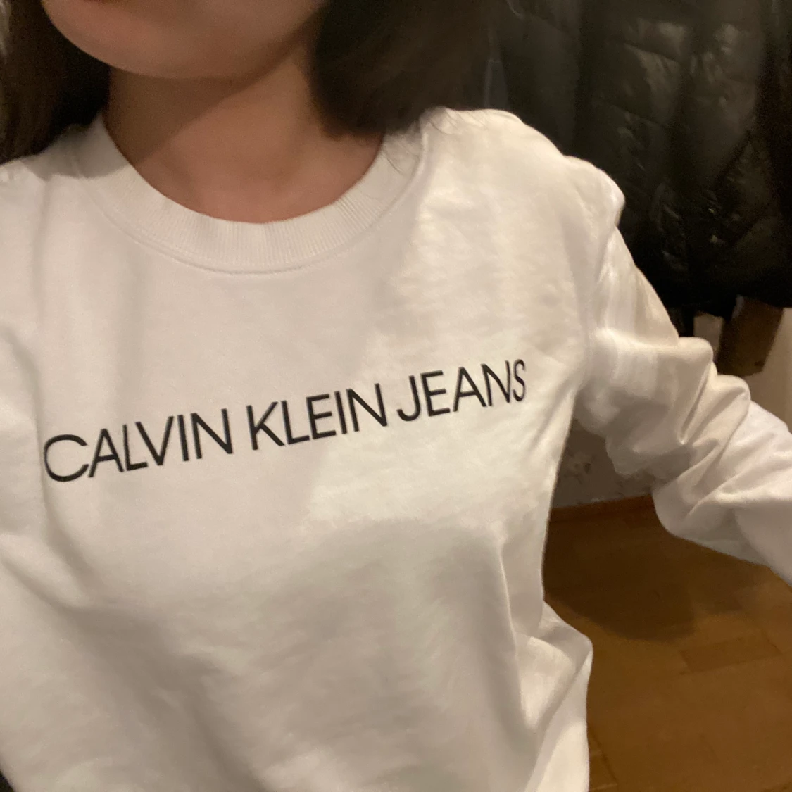 Calvin Klein sweatshirt  - 91