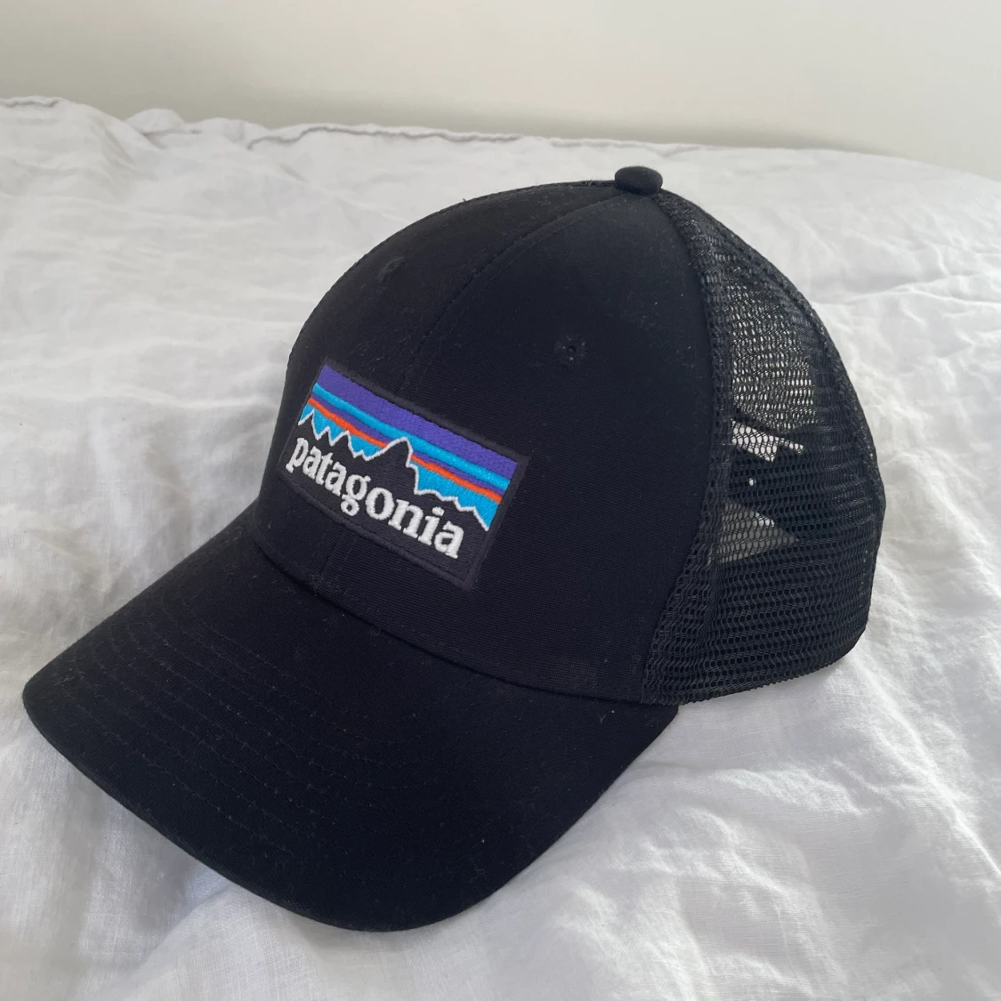 Patagonia keps