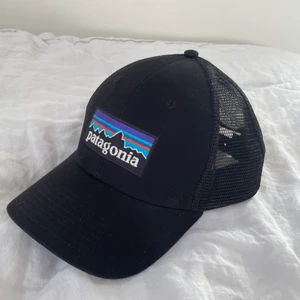 Patagonia keps - Patagonia keps, helt oanvänd! Nypris 400
