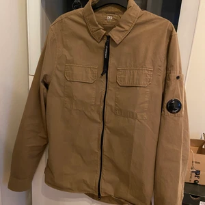 C.P company overshirt - Jättesnygg overshirt från C.P company