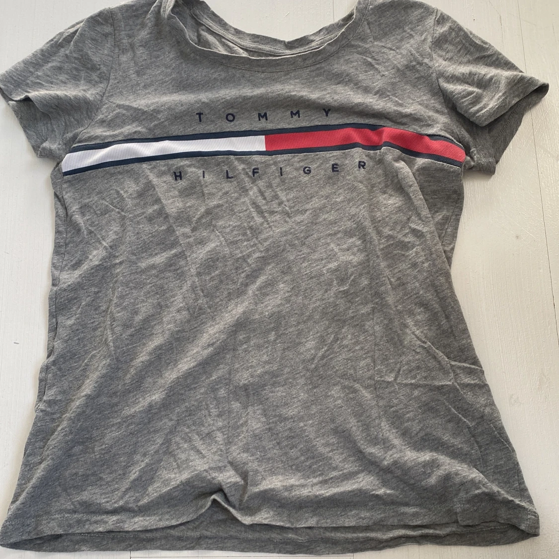 Tommy Hilfiger - T-shirt - 90