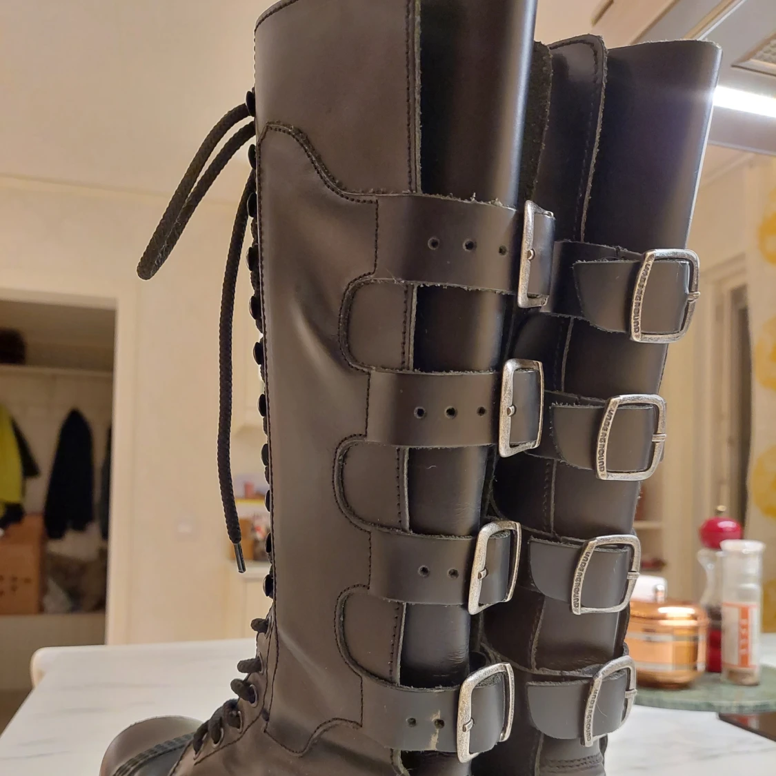 Underground kängor - 90