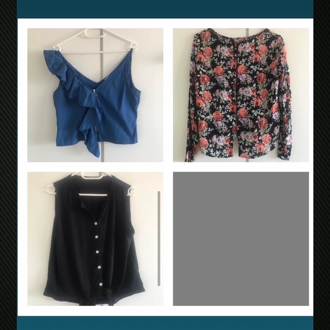 7 linnen för 100kr!! - 90