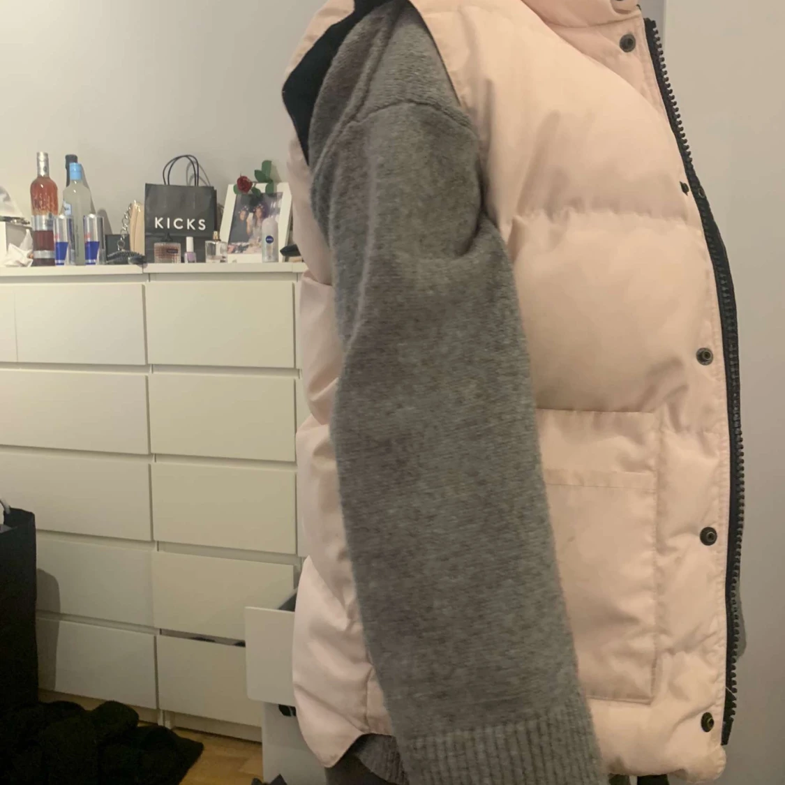 Canada Goose väst  - 90