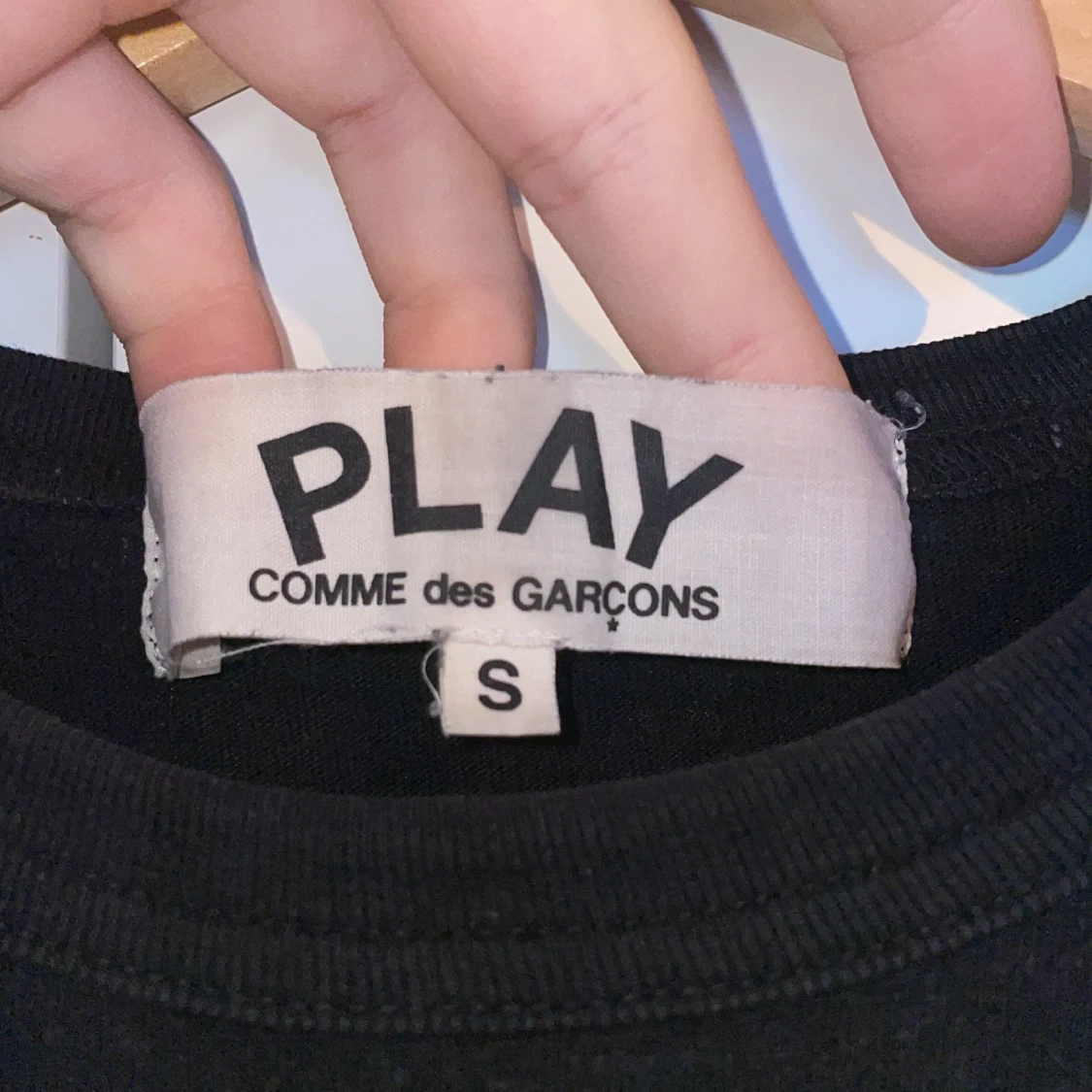 Comme des garcons - 91