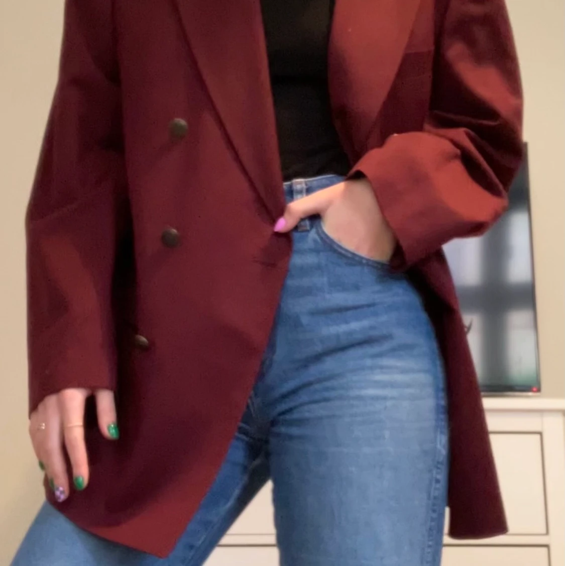 Vintage Blazer