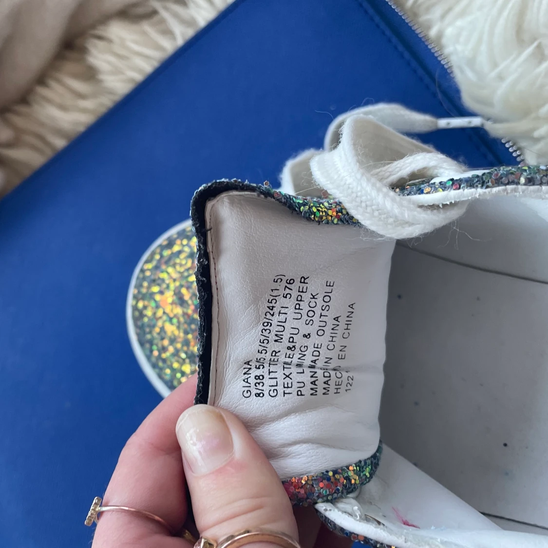 Steve Madden skor - 91