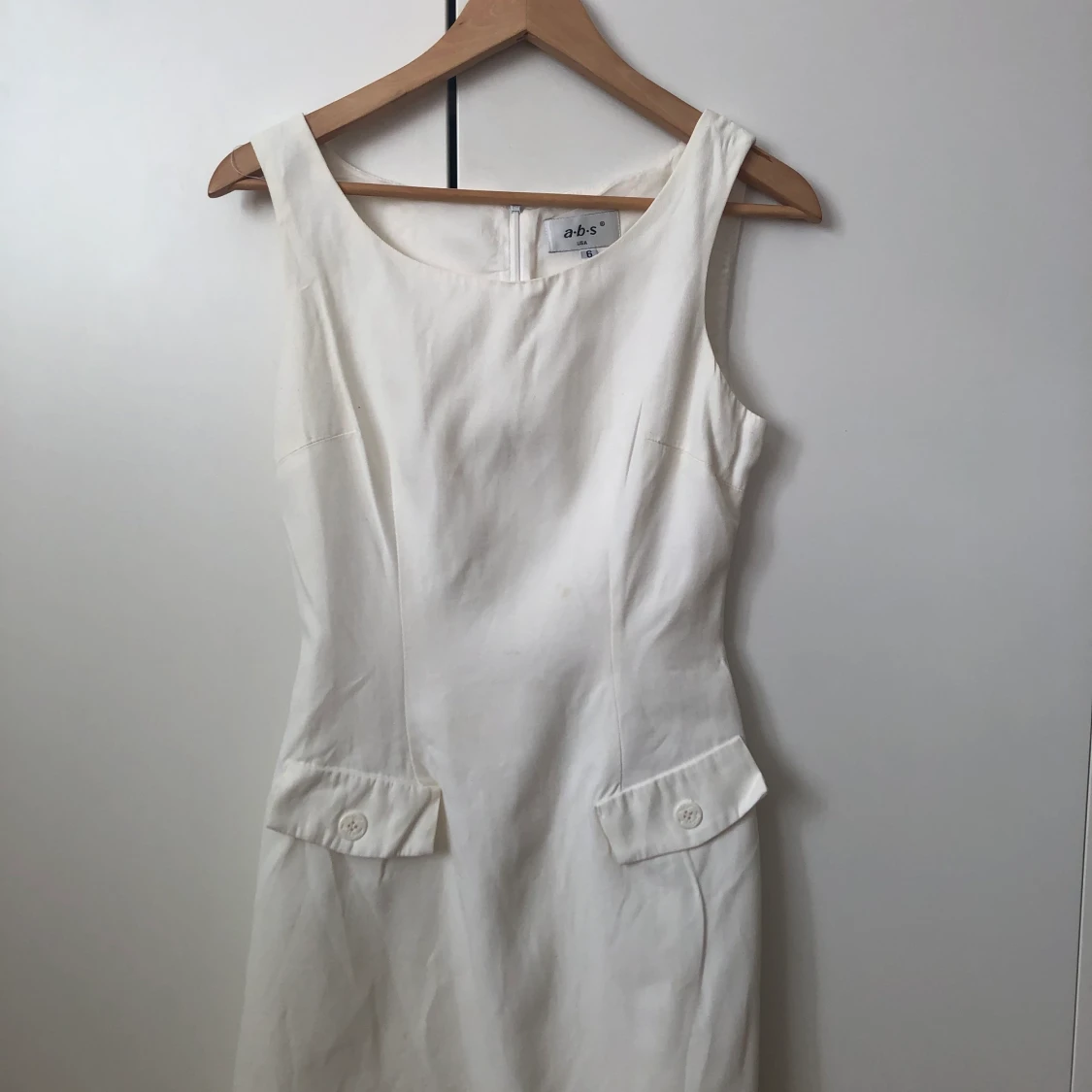 Studentklänning - 90