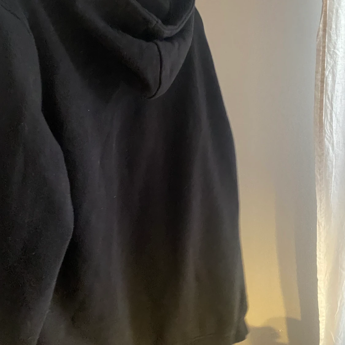 Hoodie från WINWIN - 90