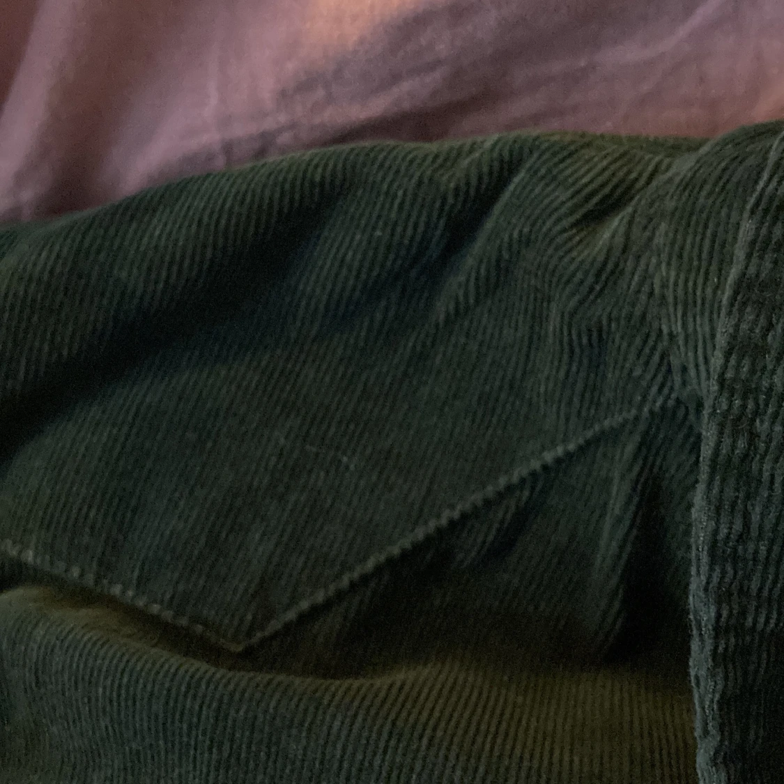 Härlig manchestersskjorta  - 91