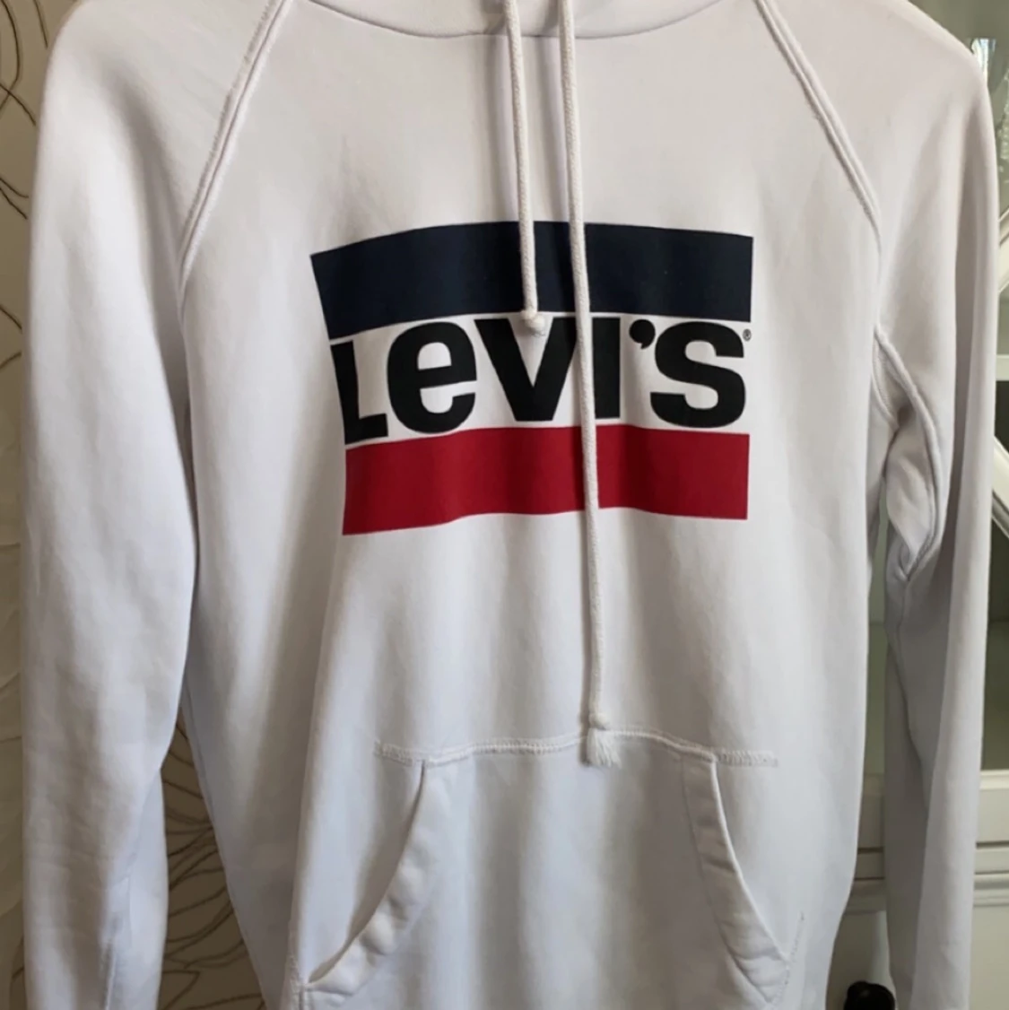 LEVIS HOODIE  - 90
