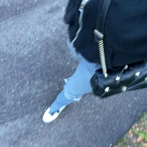 Zara väska - Zara väska i mycket bra skick, köpt i höstas