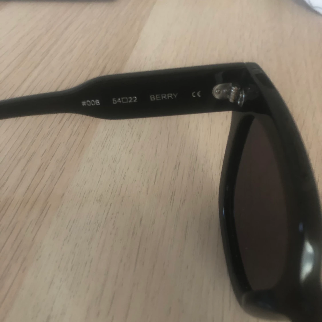 Chimi solglasögon  - 90