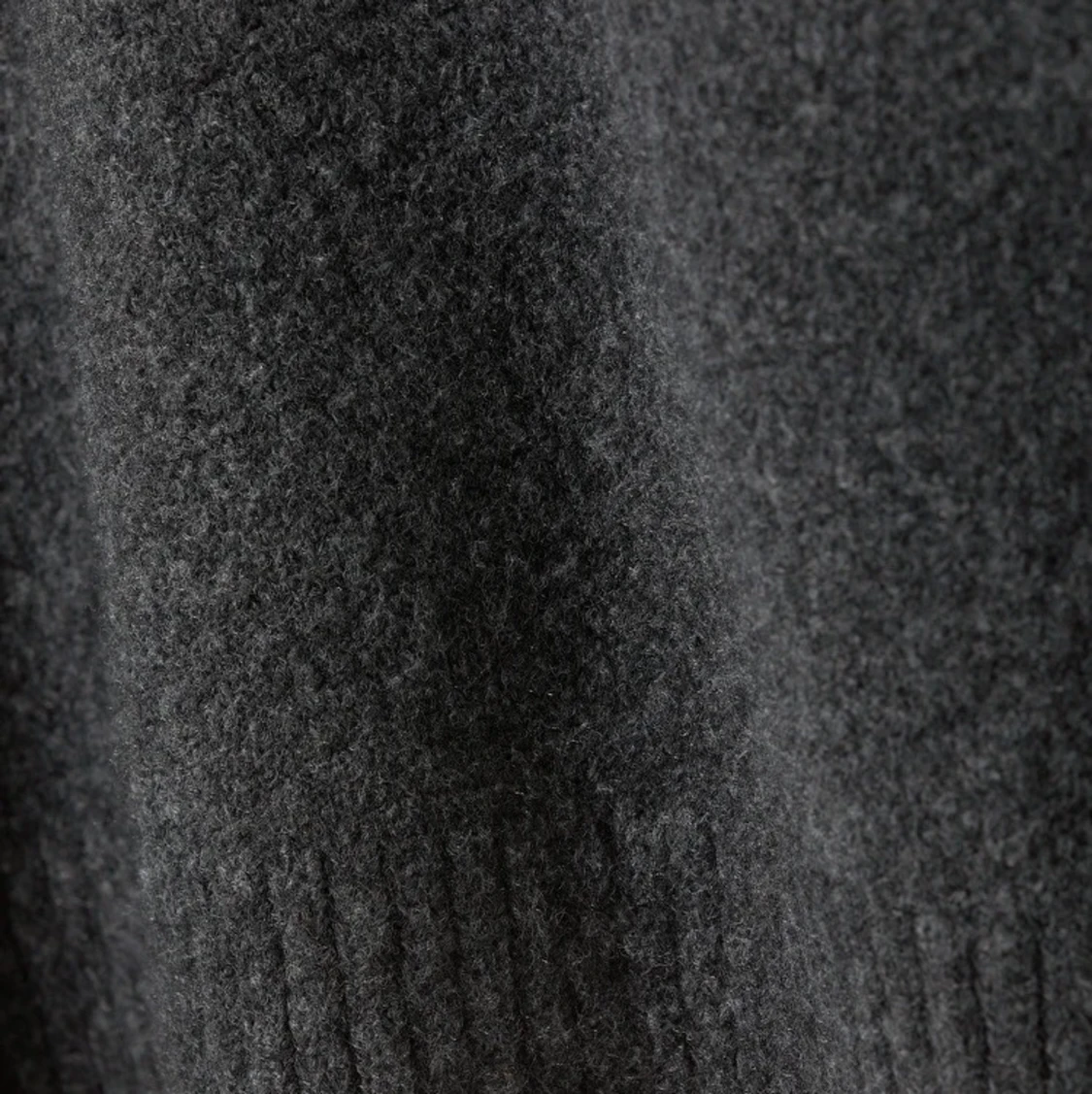 Weekday ergo stickad tröja - 91