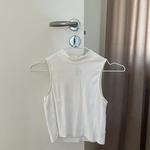 Linne - Linne med hög hals 