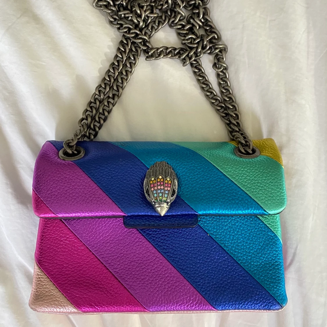 Kurt Geiger väska - 90