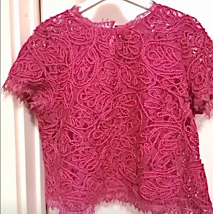 Spelstopp  - Strl M från vero Moda oanvänd 