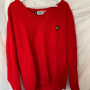 tröja  - jättefin ”stickad” tröja! jättesnygg modell! 