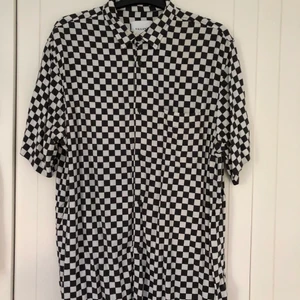 Rutig skjorta - Rutig skjorta från carlings