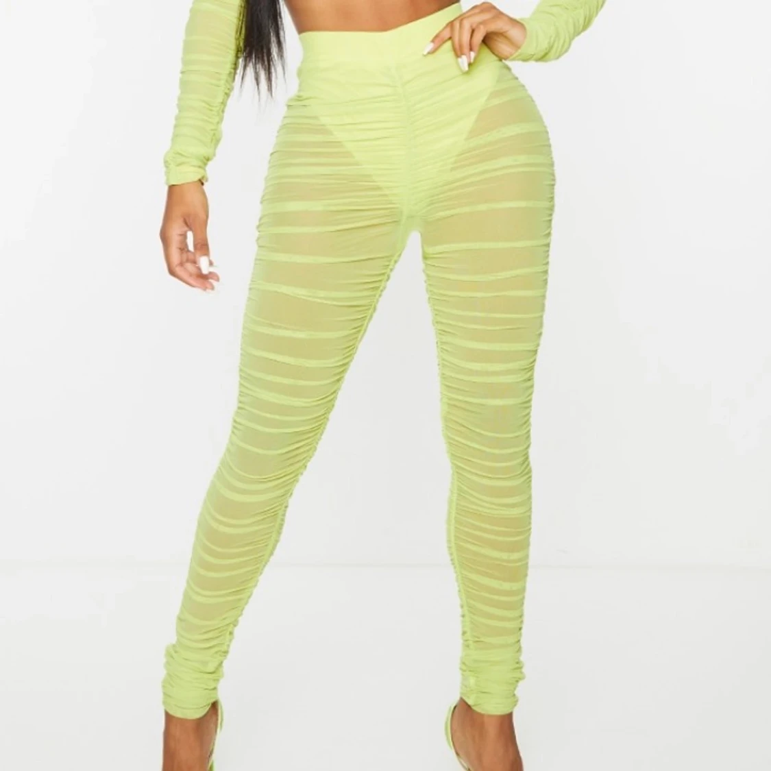 PLT leggings