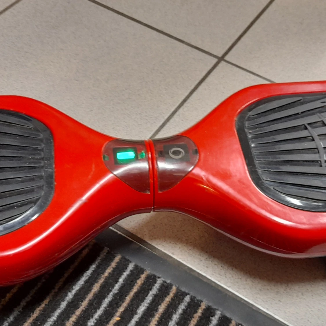 Air board använd 4-5 gånger.  - 90